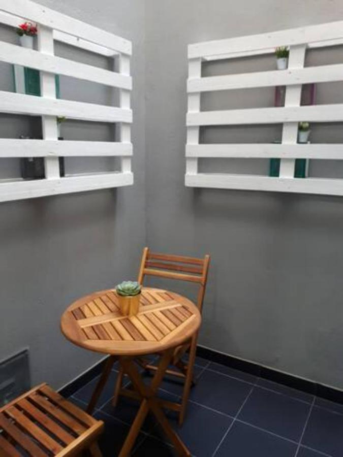 Coimbra Holiday Residence מראה חיצוני תמונה