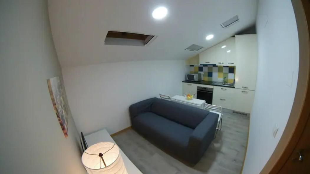 Coimbra Holiday Residence מראה חיצוני תמונה