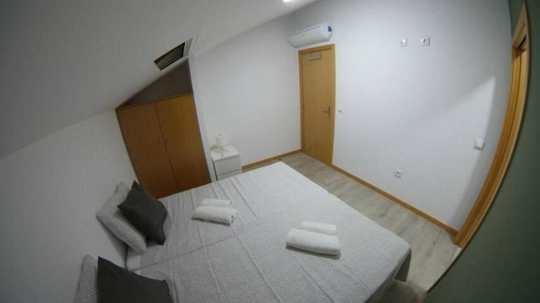 Coimbra Holiday Residence מראה חיצוני תמונה