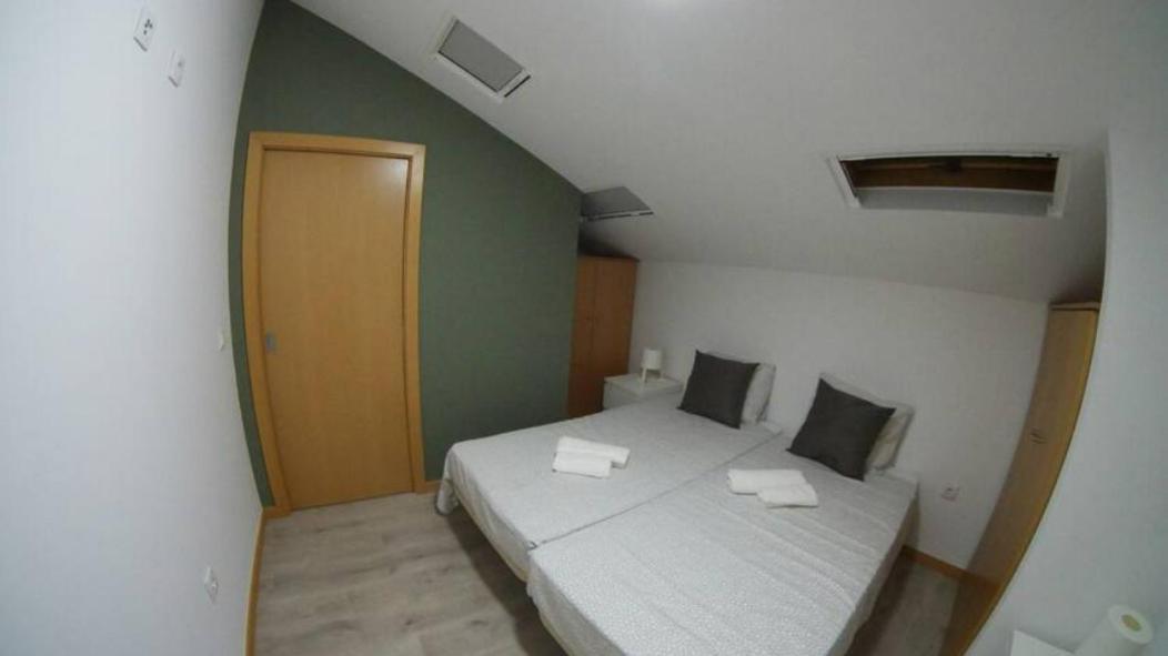 Coimbra Holiday Residence מראה חיצוני תמונה