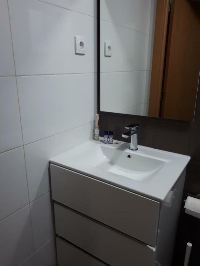 Coimbra Holiday Residence מראה חיצוני תמונה