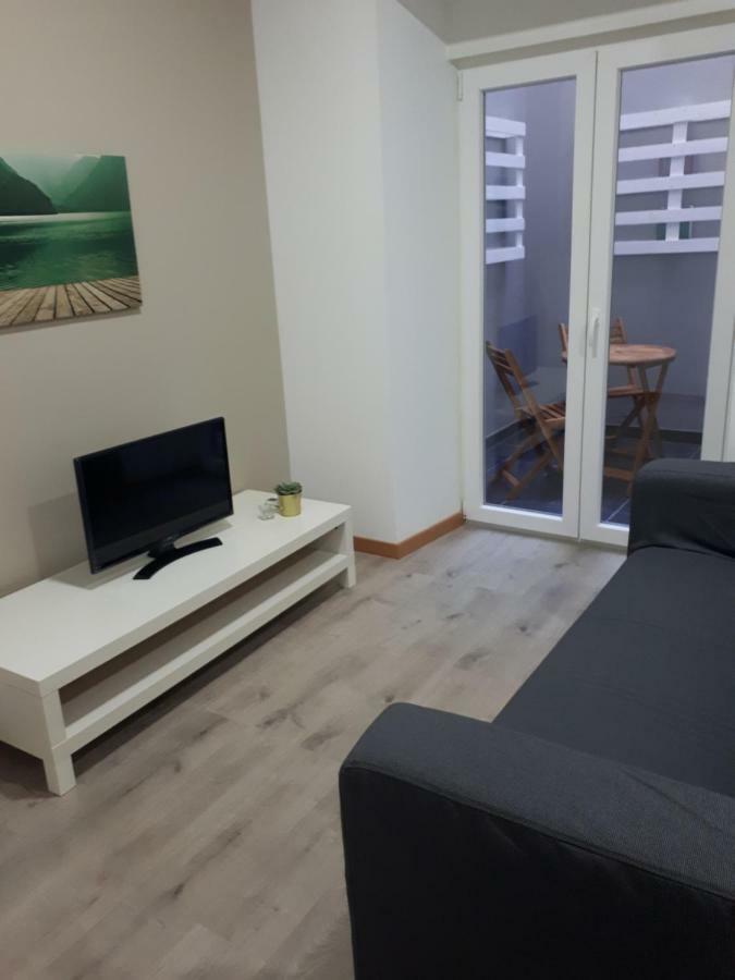 Coimbra Holiday Residence מראה חיצוני תמונה