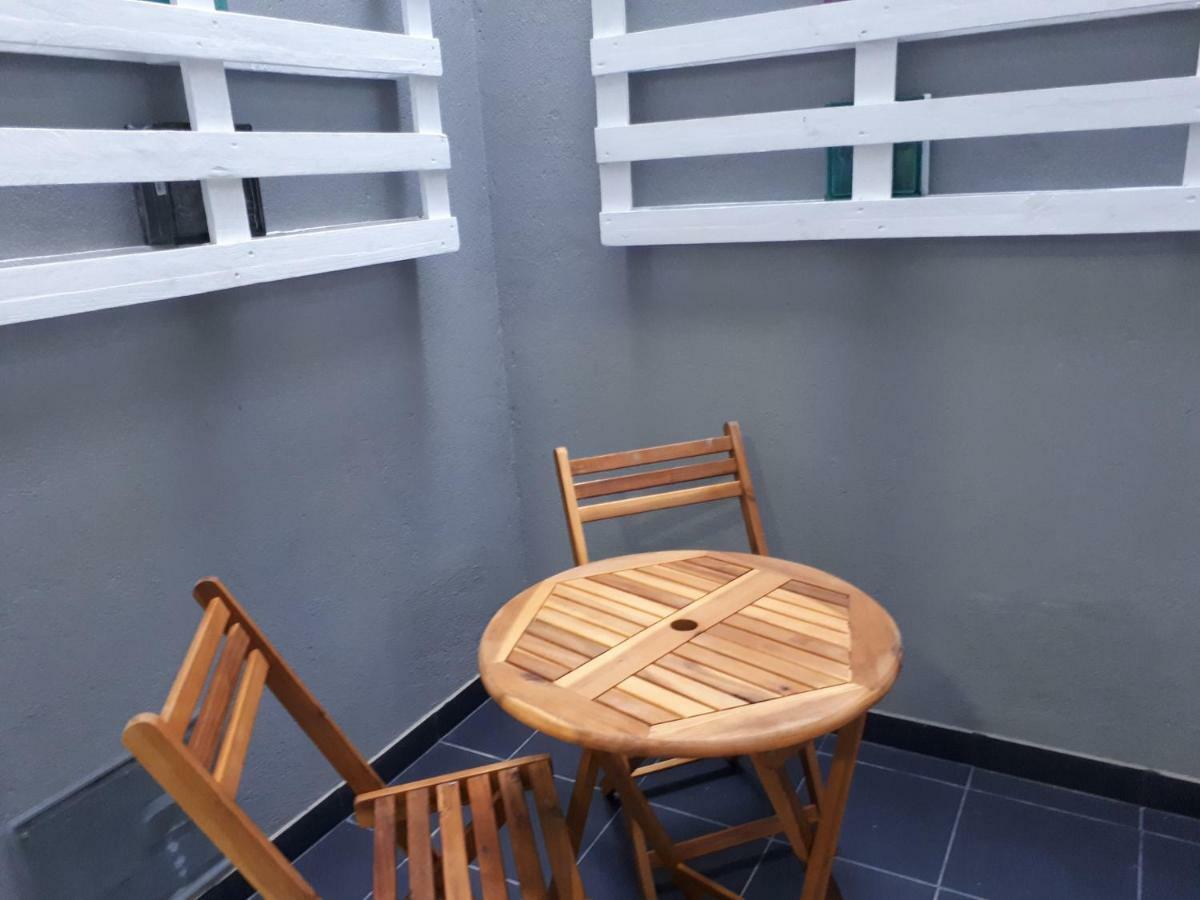Coimbra Holiday Residence מראה חיצוני תמונה