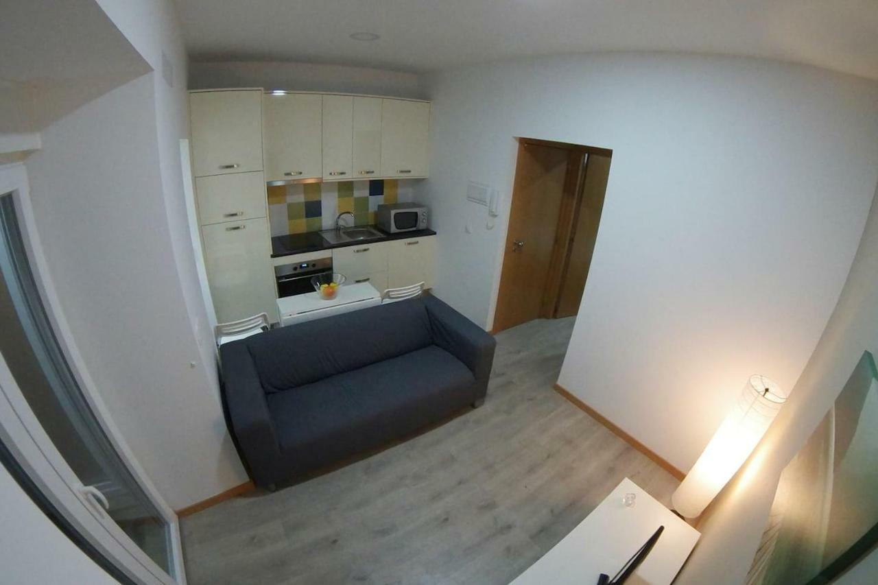 Coimbra Holiday Residence מראה חיצוני תמונה