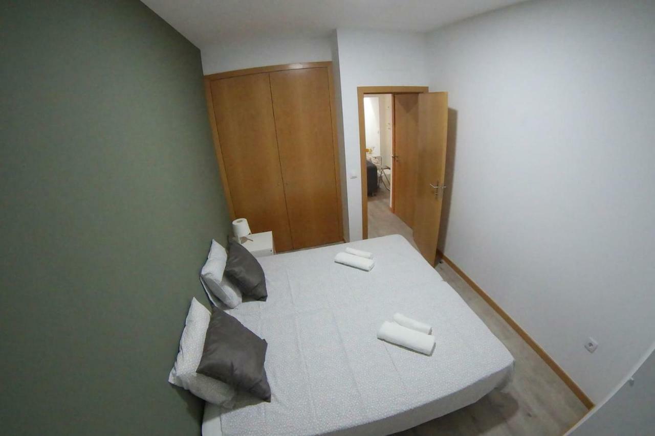 Coimbra Holiday Residence מראה חיצוני תמונה