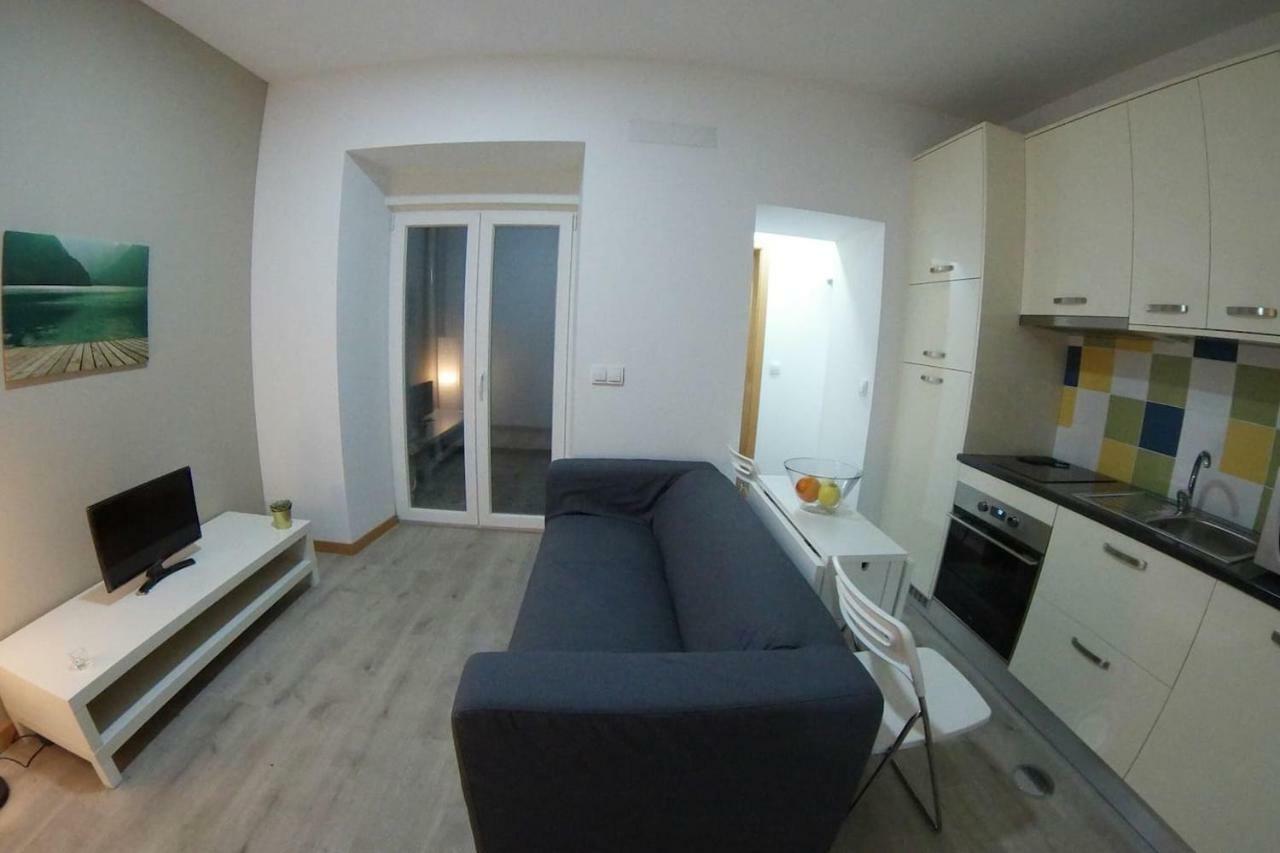 Coimbra Holiday Residence מראה חיצוני תמונה