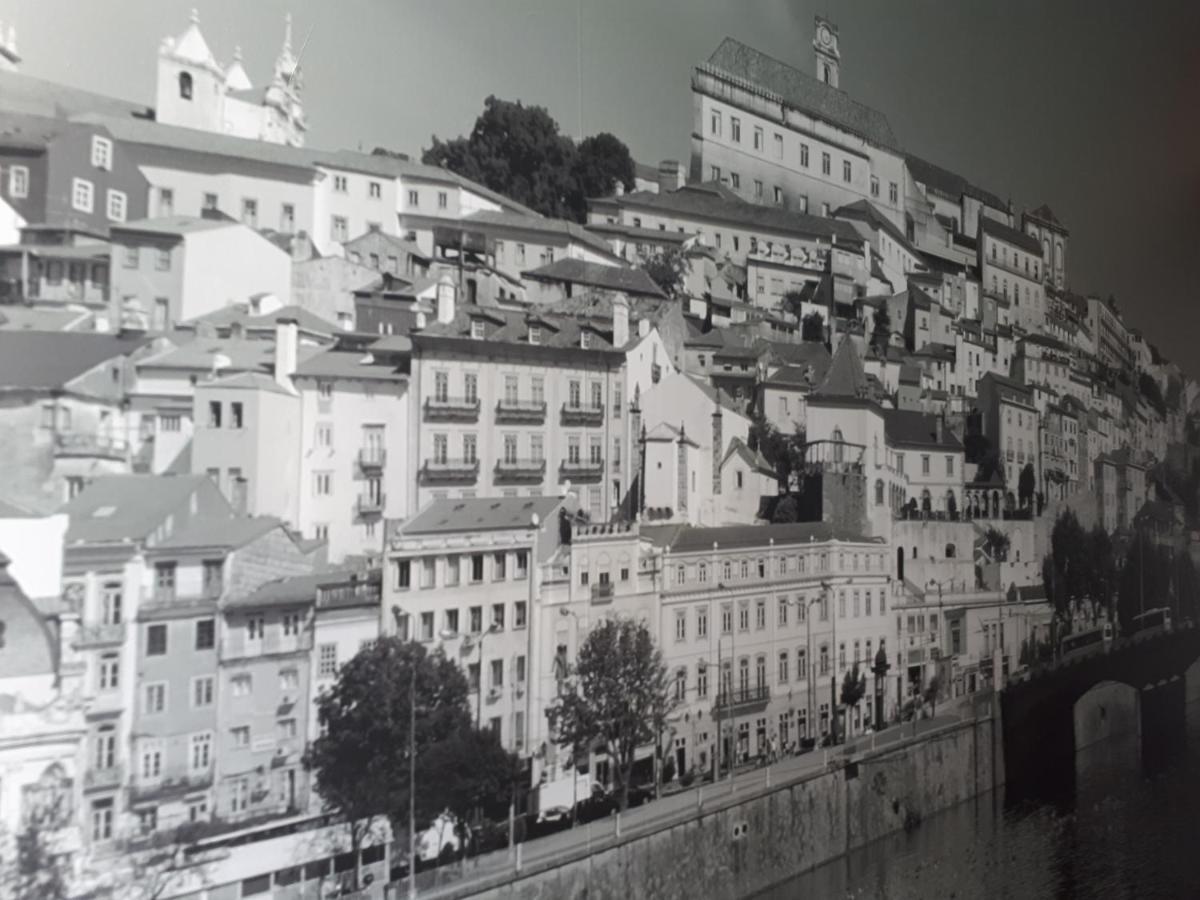 Coimbra Holiday Residence מראה חיצוני תמונה
