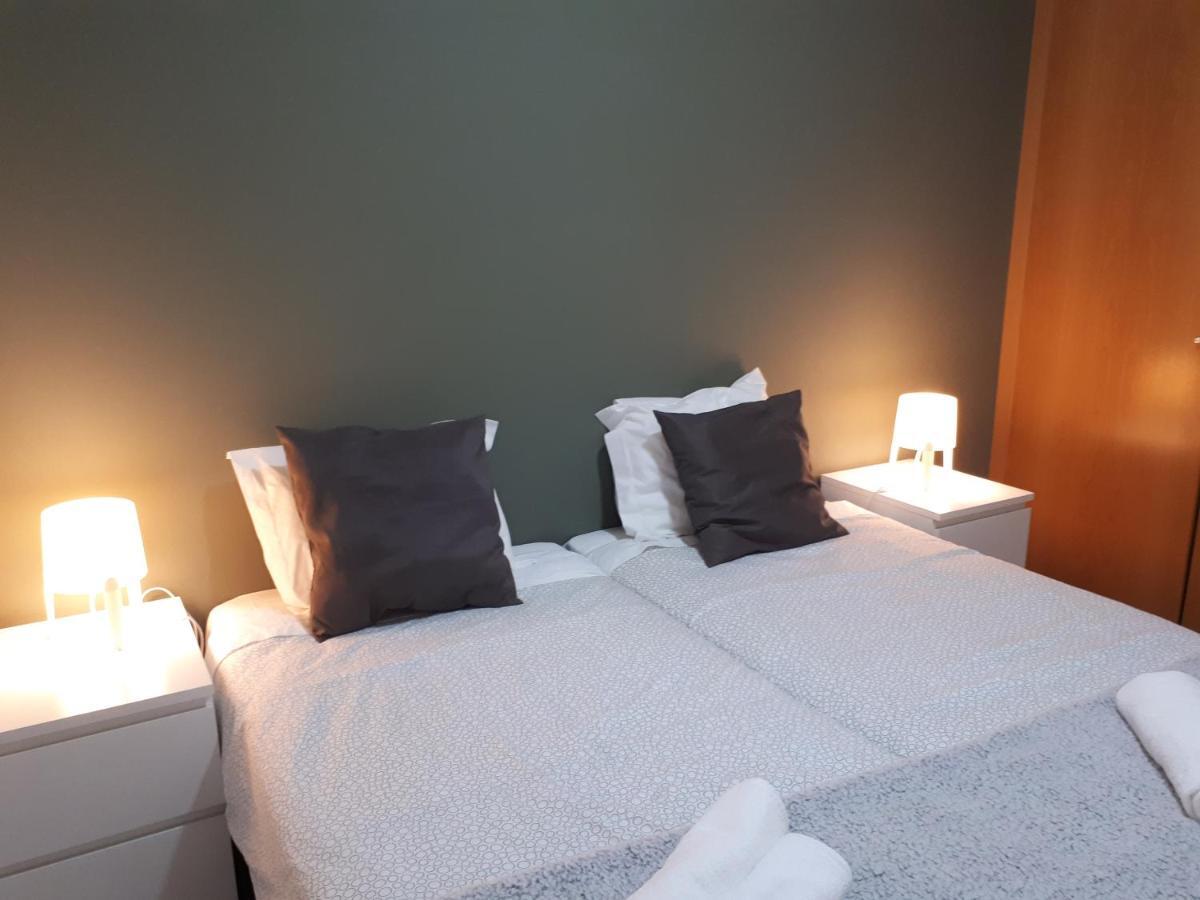 Coimbra Holiday Residence מראה חיצוני תמונה