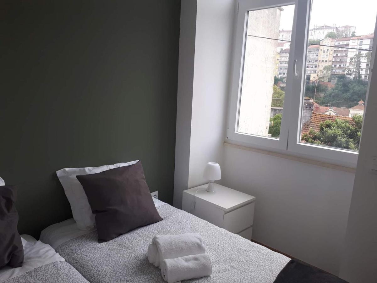 Coimbra Holiday Residence מראה חיצוני תמונה